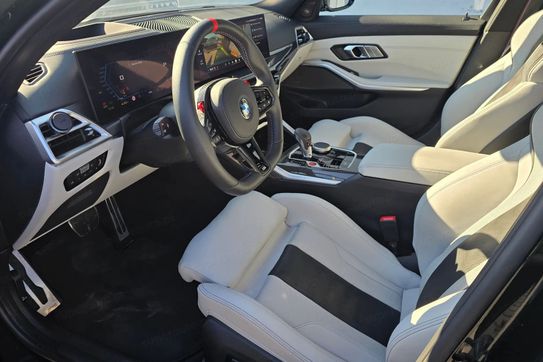 BMW Seria 3 Touring M3 Competition xDrive