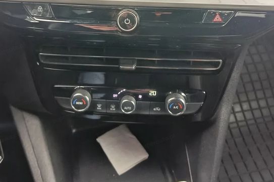 Opel Mokka 1.2 T GS S&S aut