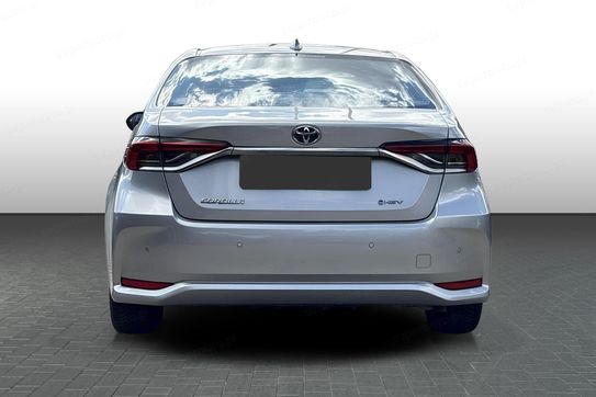 Toyota Corolla Comfort 1.8 Hybrid