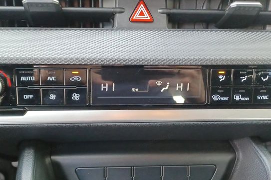 Kia Sportage 1.6 T-GDI M 2WD