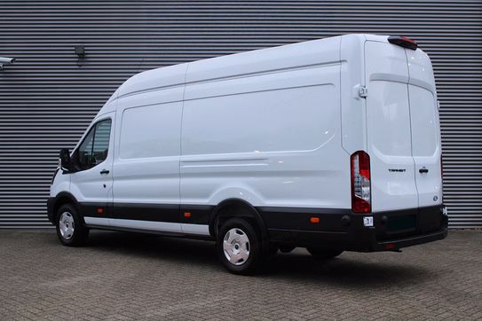 Ford Transit 350 L4H3 Trend A10 RWD