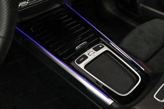 Mercedes GLB 200 d AMG Line