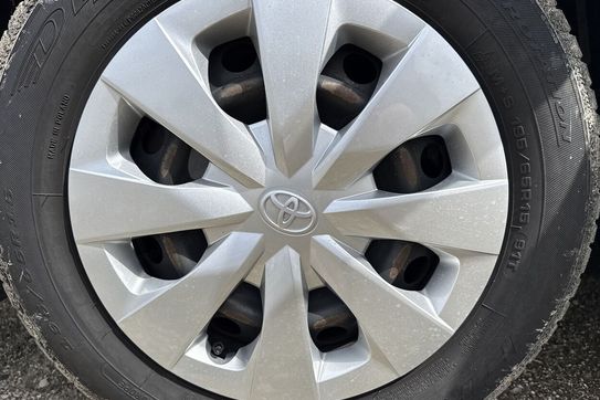 Toyota Corolla 1.8 Hybrid Comfort
