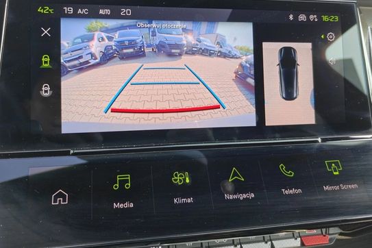 Peugeot 308 GT e-DCS6