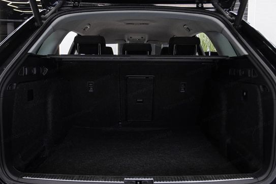 Skoda Superb TDI SCR Style DSG