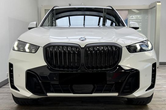 BMW X5 xDrive30d M Sport