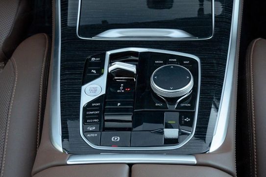 BMW X5 xDrive40i M Sport