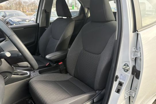 Toyota Yaris 1.5 Hybrid Comfort