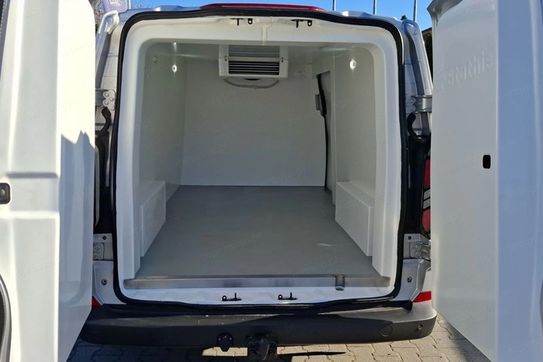 Ford Transit Custom 300 L2H1 Chłodnia Trend