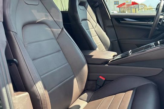 Porsche Panamera 4S E-Hybrid