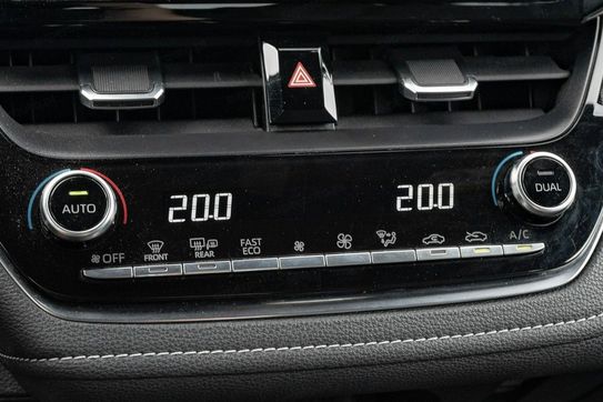 Toyota Corolla 1.8 Hybrid Comfort