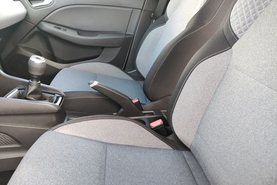 Renault Clio Evolution 1.0 Sce