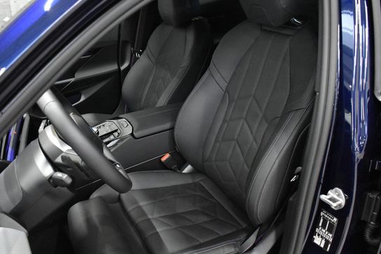 BMW Seria 5 520d mHEV aut