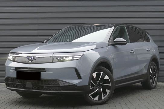 Opel Grandland X GS 1.2 Turbo