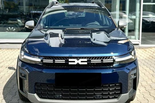 Dacia Bigster Expression 1.2 TCe Hybrid-G 4x4