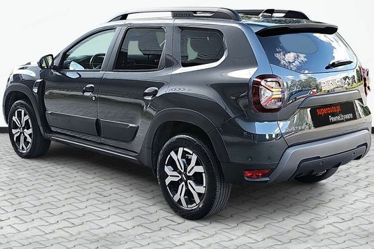 Dacia Duster 1.3 Tce Journey