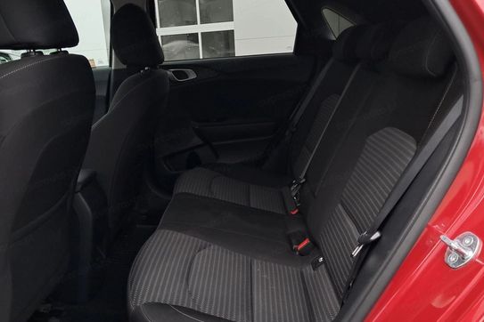 Kia Ceed 1.5 t-Gdi m Dct