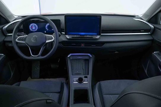 Volkswagen T-Roc Style 1.5 TSI DSG