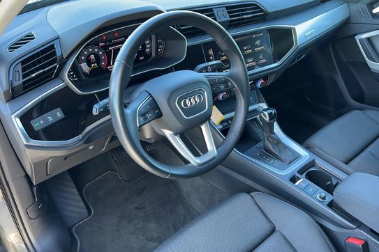 Audi Q3 35 TFSI mHEV S tronic