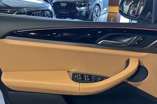 BMW X4 xDrive20i