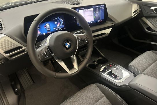 BMW Seria 1 120