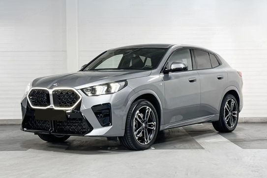BMW X2 sDrive20i M Sport