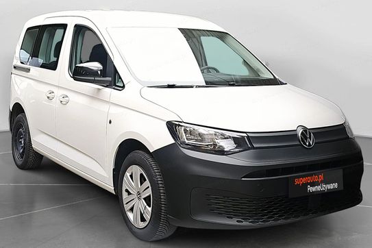 Volkswagen Caddy osobowy L1H1
