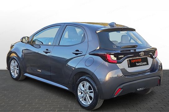 Toyota Yaris 1.5 Comfort
