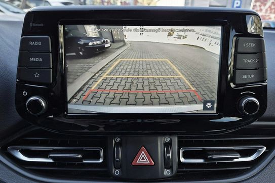Hyundai i30 1.5 T-GDI Smart DCT