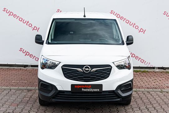 Opel Combo Van Cargo XL L2H1