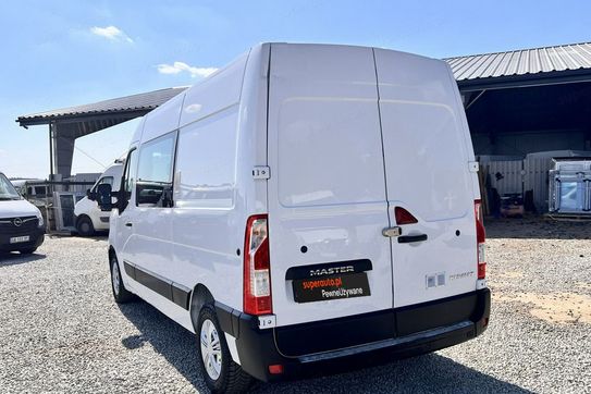 Renault Master dCi L2H2 Business