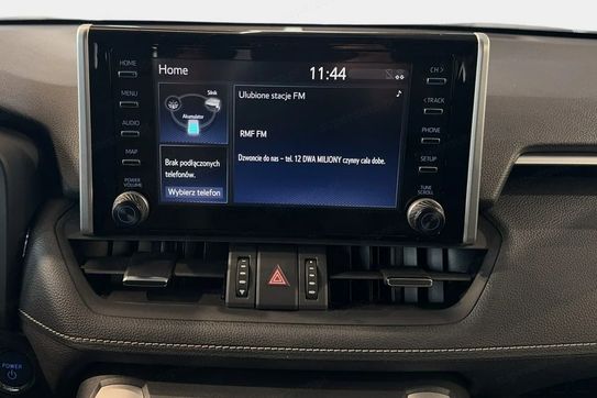 Toyota RAV4 2.5 Hybrid Comfort 4x2