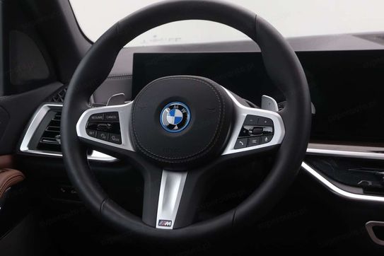 BMW X5 xDrive50e M Sport