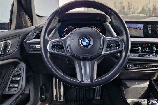 BMW Seria 1 118i M Sport