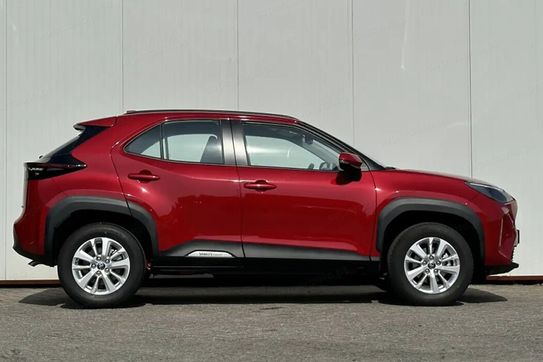 Toyota Yaris Cross Comfort 1.5 Hybrid