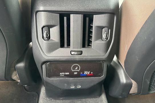 BMW X3 xDrive20d M Sport