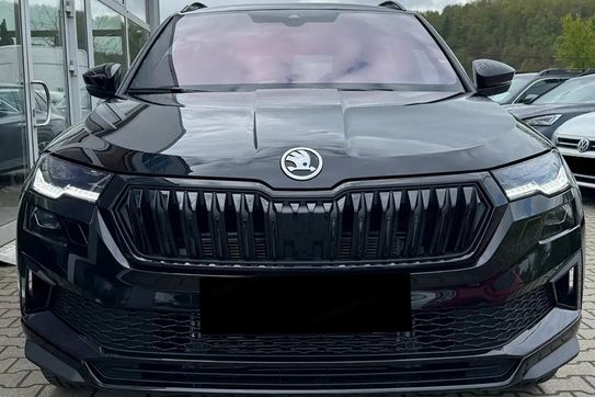 Skoda Karoq Sportline 1.5 TSI DSG