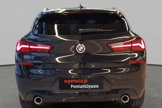 BMW X2 xDrive20d