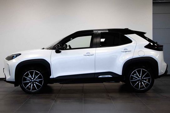 Toyota Yaris Cross GR Sport 1.5 Hybrid