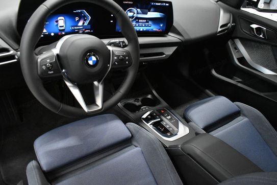 BMW Seria 1 116i