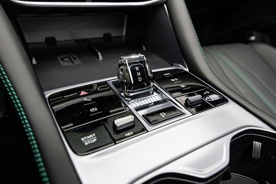 BYD Seal U DM-i Boost