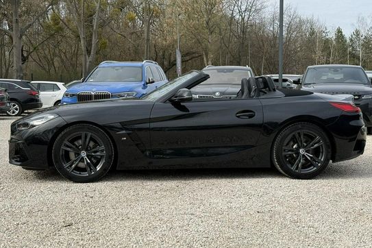 BMW Z4 20i sDrive M Sport sport-aut