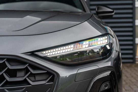 Audi A5 TFSI S line