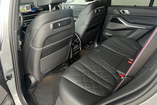 BMW X5 xDrive30d mHEV M Sport Edition sport-aut