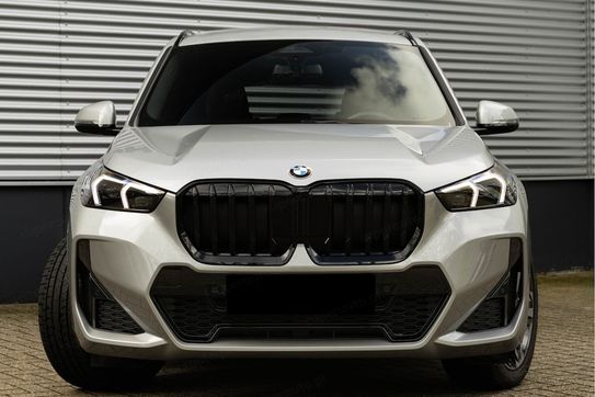 BMW X1 xDrive20d M Sport