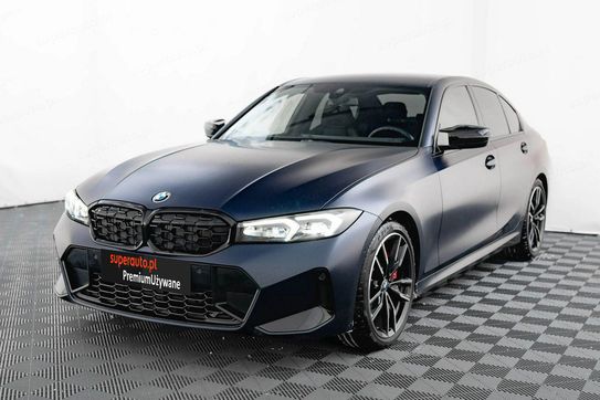 BMW Seria 3 M340i xDrive mHEV sport-aut