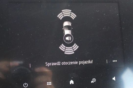 Renault Megane 1.3 TCe Evolution