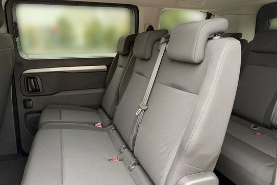 Toyota Proace Verso 2.2 D4-d Medium Business