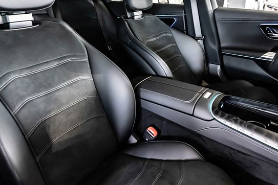 Mercedes E Klasa 220 d 4-Matic AMG