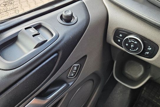 Ford Transit Custom L2H1